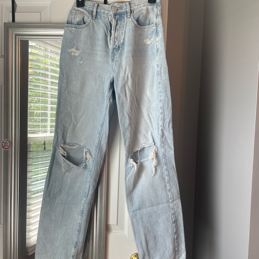 Pacsun dad jeans - Picture 2 of 2